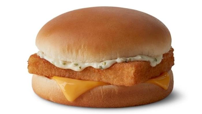 Filet O Fish Nutrition Facts A Comprehensive Guide